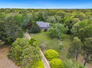 575R Nauset Rd, Eastham, MA 02642