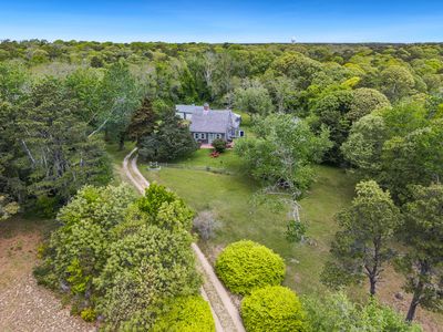 575 Nauset Road, Eastham, MA, 02642