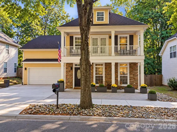 13118 Windy Lea Ln, Huntersville, NC 28078