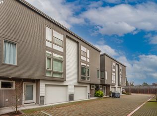 1229 N Morgan St, Portland, OR