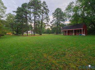 0 Old Telegraph Rd, Ashland, VA 23005
