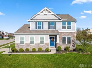 1710 S Branch Rd, Centerville, OH 45458