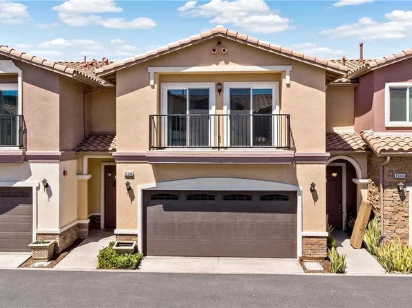 15344 Orchid Cir, Chino Hills, CA 91709
