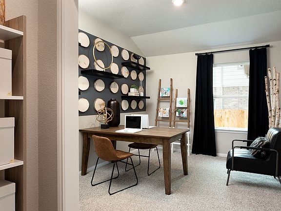 Work from the comfort of your own home.
