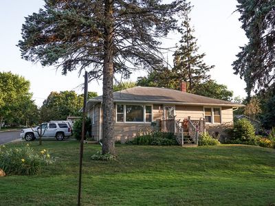 2618 2nd Ave E, North Saint Paul, MN, 55109