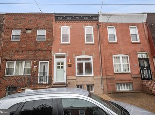 1220 Ritner St, Philadelphia, PA 19148