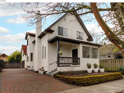 1724 SE 40th Ave, Portland, OR, 97214