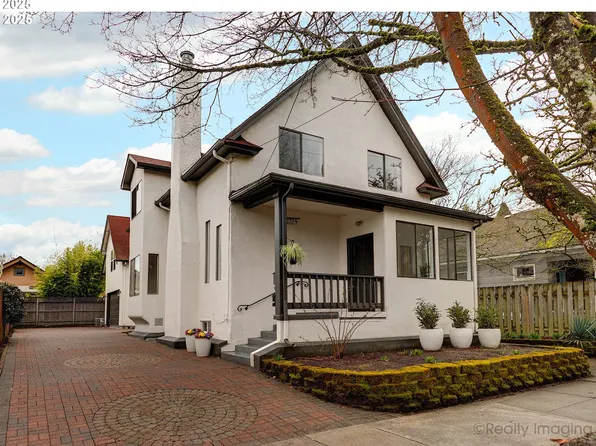 1724 SE 40th Ave, Portland, OR 97214