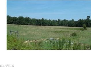 0 Pike Rd, Liberty, NC 27298