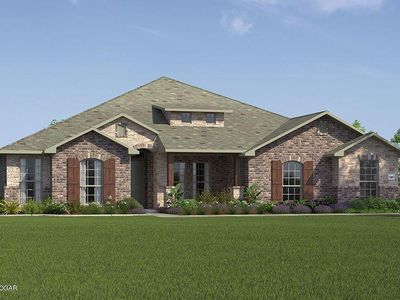 311 Sunny Brook Dr, Carl Junction, MO, 64834