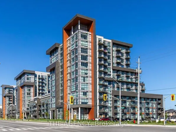 450 Dundas St E, Hamilton, ON