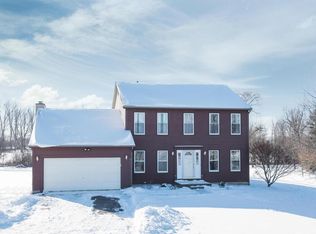 3861 Hyatts Rd, Delaware, OH 43015