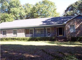 7250 Lott Rd, Wilmer, AL 36587