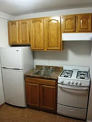 Rented by City Connections Realty