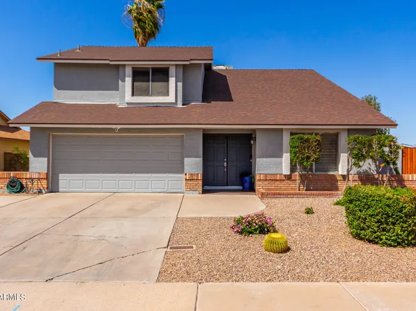 1024 W KEATING Avenue, Mesa, AZ 85210