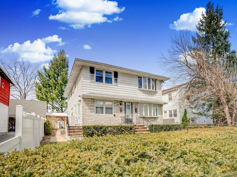 Zillow Hasbrouck Heights Nj