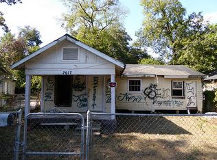 7017 Finn St, Houston, TX 77022