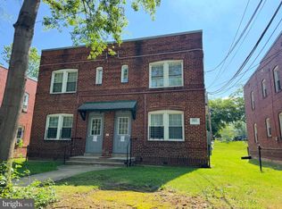 513 45th St NE, Washington, DC 20019