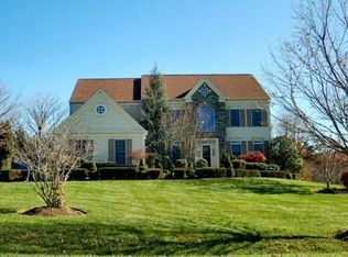 13609 Mount Prospect Dr, Rockville, MD 20850