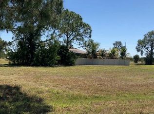 3029 NW 17th Ave, Cape Coral, FL 33993