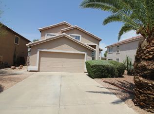 2502 E Jasper Dr, Gilbert, AZ 85296