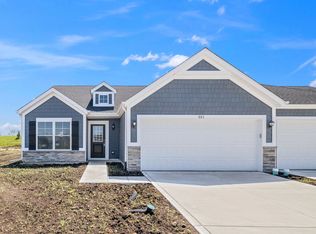 883 E 119th Pl, Crown Point, IN 46307