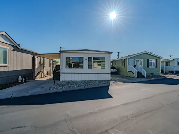 59 Oneida St, Oakley, CA 94561
