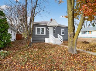 2627 Lincoln St, Anderson, IN 46016