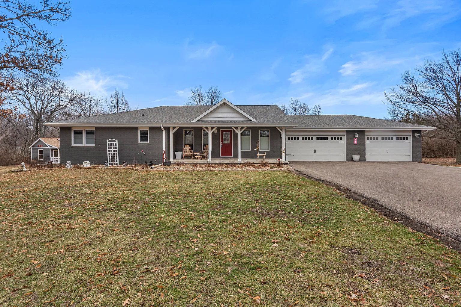 401A County Road 2500 N photo 1