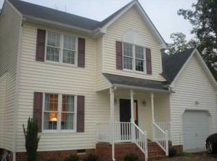 10400 Greenfield Ct, Henrico, VA 23233