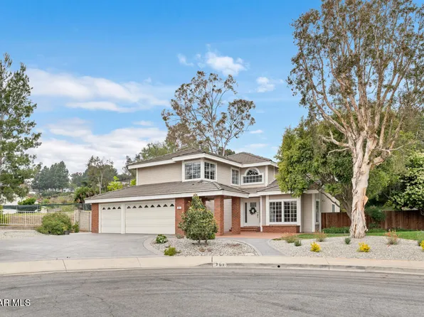 701 Via Alcazar, Camarillo, CA 93010