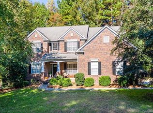 112 Village Glen Way, Mount Holly, NC 28120