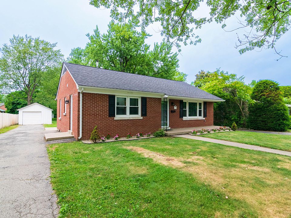 2525 Southview Dr, Lexington, KY 40503 Zillow
