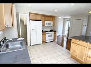 4 Dean Way #11, Boston, MA 02127