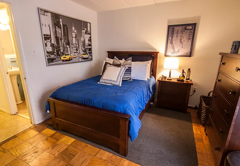 Oxford Hill Apartments — Photo 20