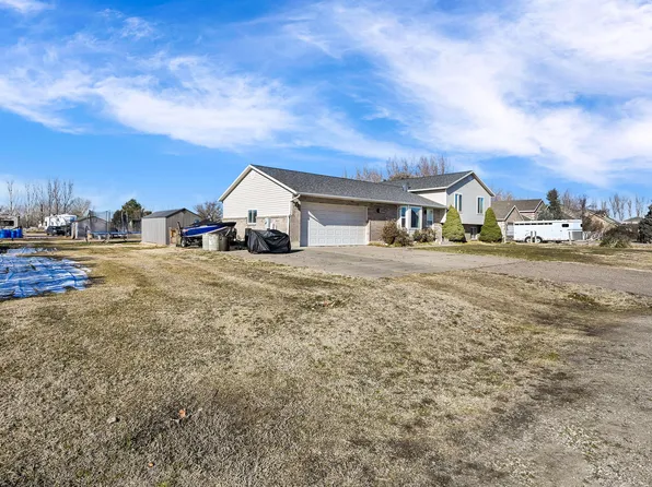 3917 S 3850 W, West Haven, UT 84401