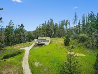 411 Midway Ranch Rd, Boulder Creek, CA, 95006