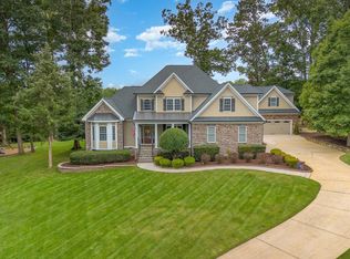 1000 Chatham Ct, Youngsville, NC 27596