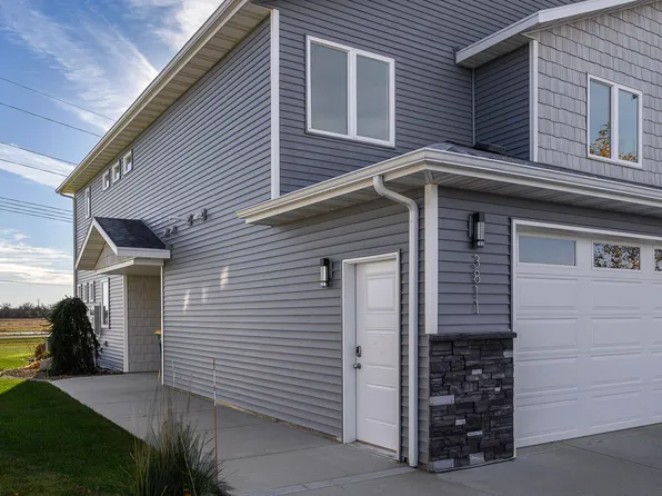3811 Stacy Dr, Bismarck, ND 58504