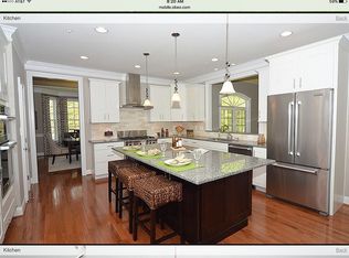 600 Churchill Cir, Davidsonville, MD 21035