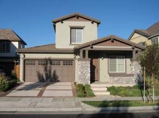 195 W Prosperidad Way, Mountain House, CA 95391