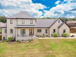 872 Belle Grove Loop, Benton, AR 72019