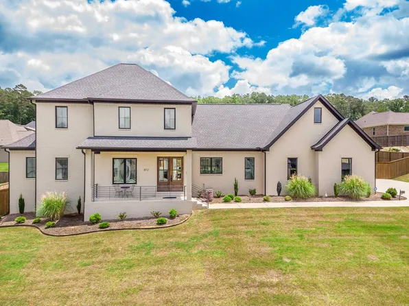 872 Belle Grove Loop, Benton, AR 72019