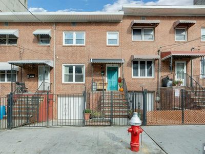 30 Lexington Ave, Jersey City, NJ, 07304