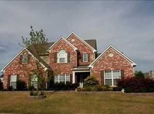 204 Elstar Loop Rd, Simpsonville, SC 29681