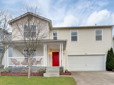 10506 193rd Street Ct E, Graham, WA, 98338
