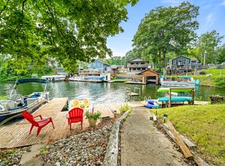 8616 S Riser Dr, Nineveh, IN 46164