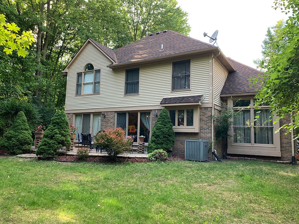 2nd image of 41801 Echo Forest Dr
