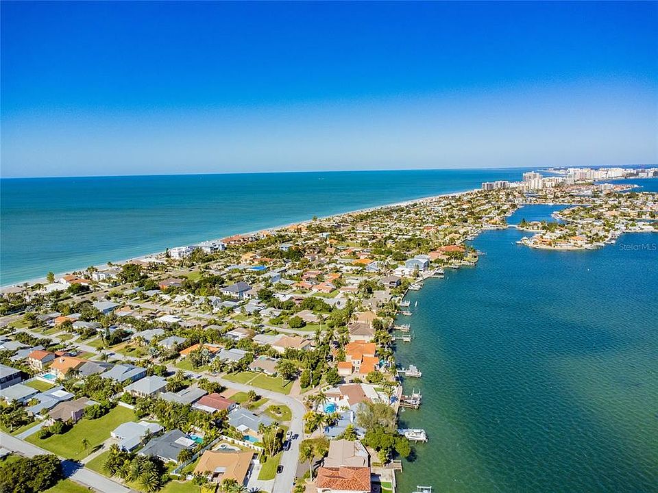 1205 Bay Dr, Belleair Beach, FL 33786 MLS U8144282 Zillow