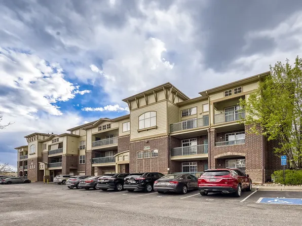 3872 S Dallas St Unit 202, Aurora, CO 80014
